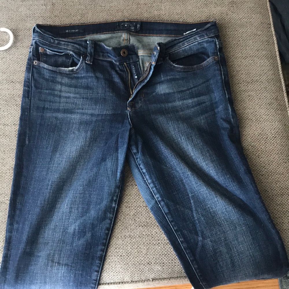 Pants